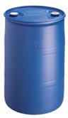 Chemical Storage Plastic Drum