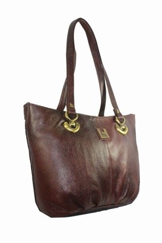 Designer Ladies Leather Bag