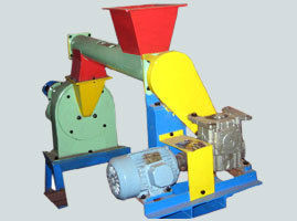 Disc Pulverizer