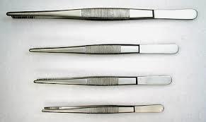 Dressing Forceps