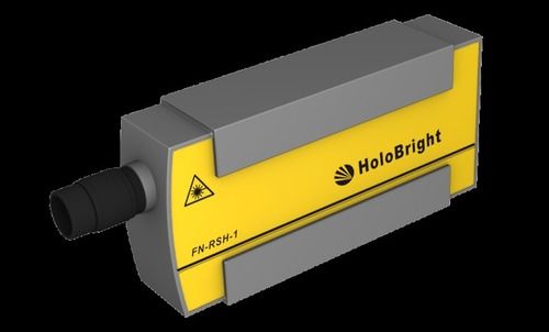 Free-space Single-point Laser Doppler Vibrometer