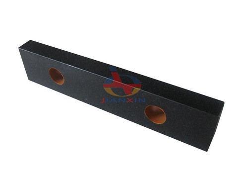 Granite L-Square Ruler