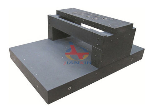 Granite Square Box For Testing