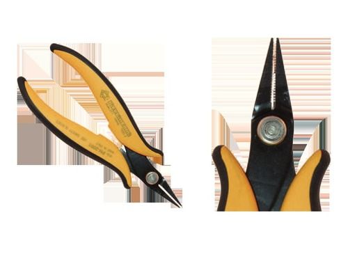 Hand Cutting Tools And Pliers