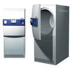 Horizontal Floor Standing Autoclaves