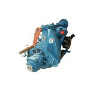 Lister Marine Gearbox