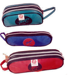 Nylon Pencil Pouches