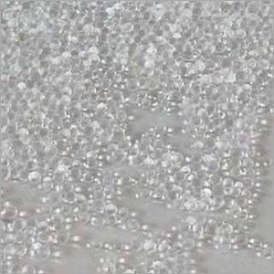 Silica Gel Beads