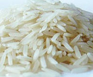 White High Quality Rice