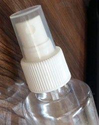 100 ml Mist Sprayer Pump Bottles