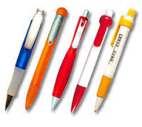 Ball Pens