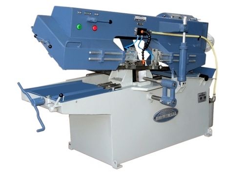 Bandsaw Machine