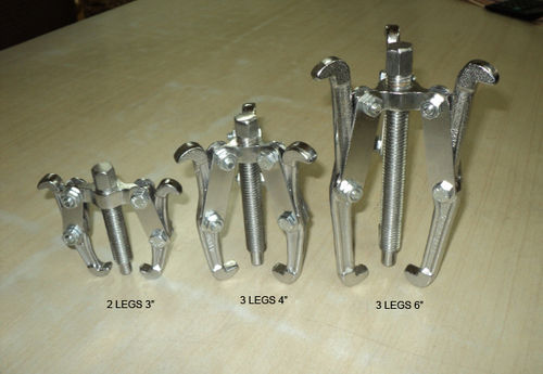 Bearing Pullers