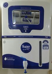 Blue RO Purifier (Aqua Novo)