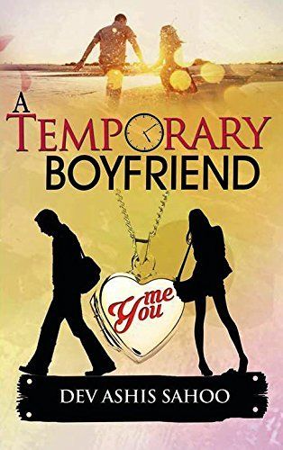 Book (A Temporary Boyfriend)