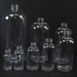 Boston Pet Bottles