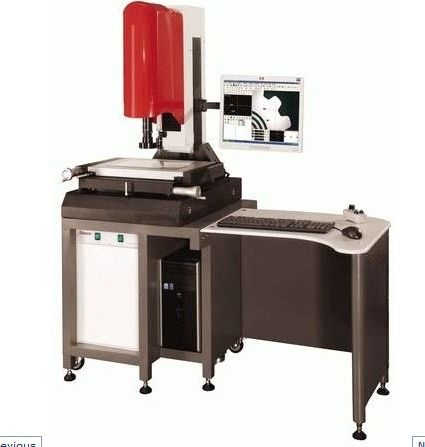 CNC Vision Measurement Machine