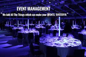 Corporate Event Organizing Services By Bestower Interiors Pvt. Ltd.