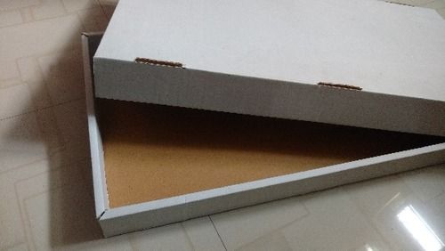 Corrugated Packaging Box