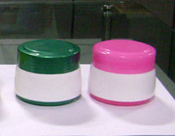 Cosmetic Bottle