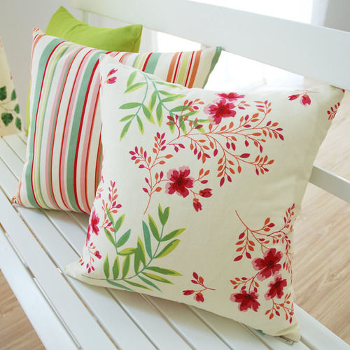 Cotton Cushion Covers