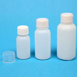 Dry Syrup Bottle Application: Electronic Components