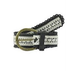 Fancy Belts
