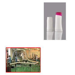 HDPE Bottle for Pharmaceutical Industry