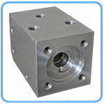 Hydraulic Valve Blocks