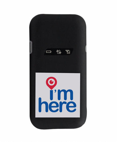 I'M Here IMH01 Vehicle Tracking Device By MERIDIAN TRACKING PVT. LTD.