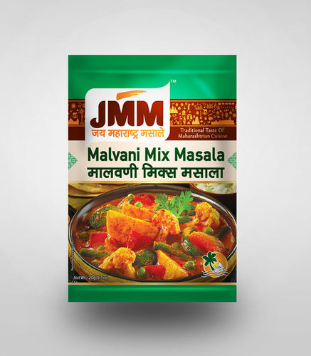 Malvani Mix Masala