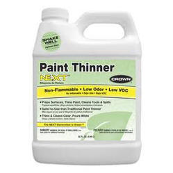 Paint Thinner