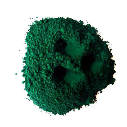 Phthalocyanine Green