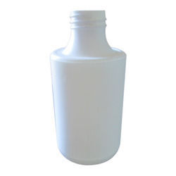 Plastic Pill Bottle