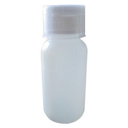 Plastic Syrup Bottle