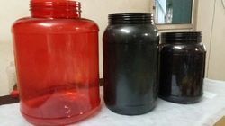 Reliable Food Supplement Jars