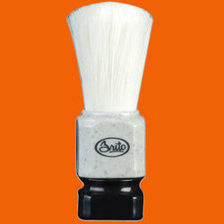 Smooth Shaving Brushes