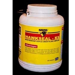 Water Resistant Acrylic Crack Filling Compound