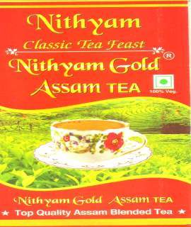 Assam Tea