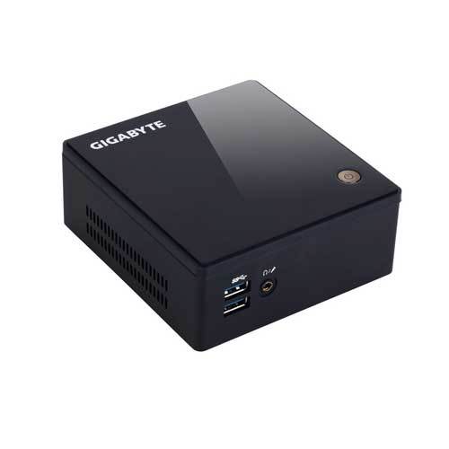 Barebone Mini Pc