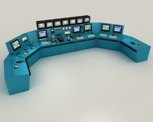 Control Desk