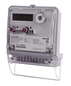 CT/VT-operated Meters