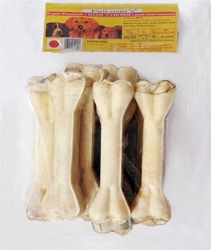 Dog Pressed Bone