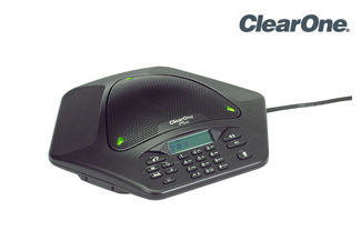 Full-duplex conferencing phones