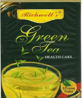 Green Tea