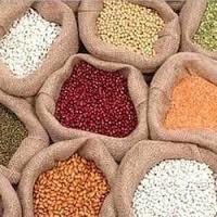 High Grade Pulses