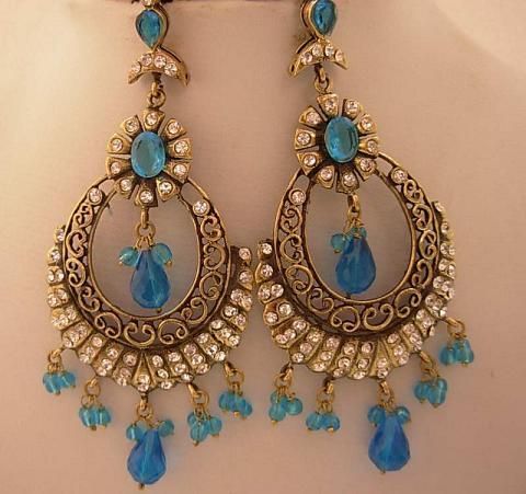 ladies Earrings