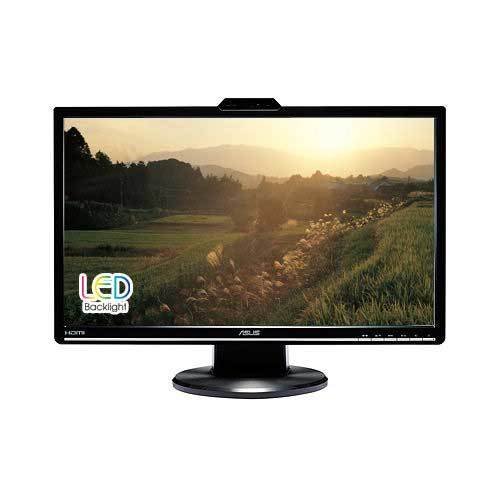  LED बैकलिट LCD मॉनिटर 