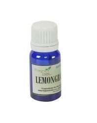 Lemongrass Oil