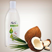 Organic Harin Coconut Oil